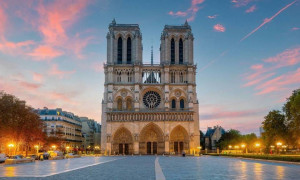 Riaprono le torri di Notre-Dame, lo spettacolo a Parigi per le Giornate europee del Patrimonio