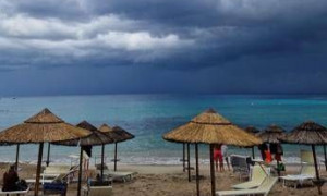 Equinozio d&rsquo;autunno, l&rsquo;Italia saluta l&rsquo;estate: in arrivo maltempo e brusco calo delle temperature