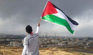 Sciopero generale per la Palestina, la Sardegna scende in piazza