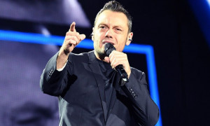 Tiziano Ferro, oltre 200 mila biglietti gi&agrave; venduti raddoppia Milano e Roma