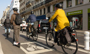 22 settembre, Giornata mondiale senza auto: citt&agrave; pi&ugrave; vivibili per un giorno