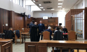 Stupro di gruppo a Porto Cervo: condannati Ciro Grillo e i suoi amici