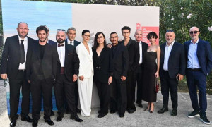 Oscar 2026, l&rsquo;Italia candida Familia di Francesco Costabile come miglior film internazionale