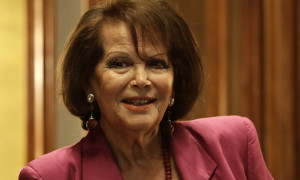 Parigi, &egrave; morta l&rsquo;attrice Claudia Cardinale