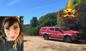 ScDonna scomparsa in Gallura, fermato per omicidio un noto imprenditore del vino
