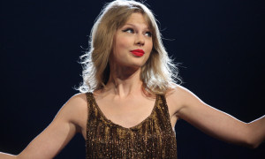 Taylor Swift, una radio tutta per lei e un autunno da protagonista assoluta