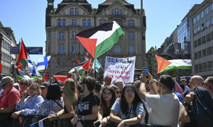 La Rai e l'Eurovision: scontro sul boicottaggio di Israele