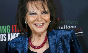 Il mondo del cinema piange Claudia Cardinale, l'ultima diva del Novecento