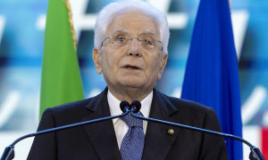 Mattarella firma quattro decreti di grazia: tra i beneficiari Zen e Finotello