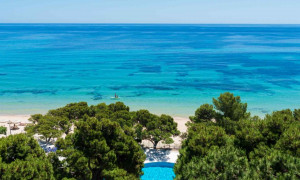 Evento Essence of Sardinia 2025 al Forte Village