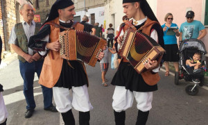 Autunno in Barbagia 2025: Austis, Dorgali e Orani un fine settimana tra natura, arte ed artigianato