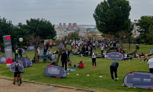 Cagliari tra le citt&agrave; pi&ugrave; sportive d&rsquo;Italia: prima del Sud e delle isole