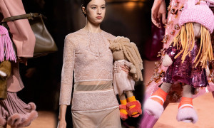 Addio Labubu, &egrave; il momento delle bambole &ldquo;di pezza&rdquo;