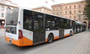 CTM: potenziamento straordinario della linea 9 per la Sagra di Santa Greca