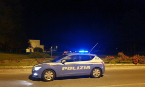 Vittoria, rapito il figlio di un commerciante: blitz armato in pieno centro