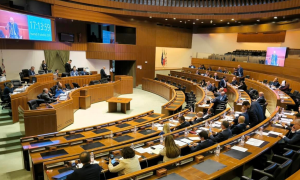 Province, oltre 200 candidati al voto: al via le elezioni in Sardegna