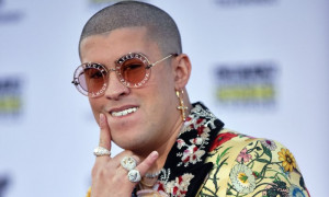 Super Bowl, Bad Bunny protagonista dello show della finale