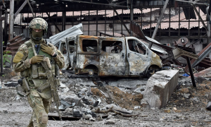 Perch&eacute; il 3 novembre 2025 sui social &egrave; il giorno della terza guerra mondiale