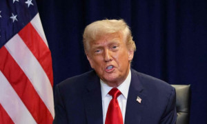 Trump annuncia dazi anche sul cinema: &ldquo;100% sui film stranieri&rdquo;