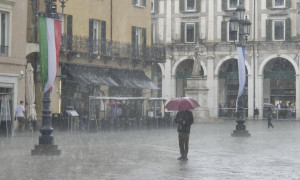 Irruzione di aria gelida dalla Russia: crollo termico "eccezionale" in arrivo su tutta Italia