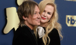 Nicole Kidman e Keith Urban si separano dopo 20 anni di matrimonio