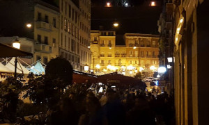 Bozza di protocollo contro mala movida a Cagliari