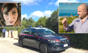 Femminicidio Cinzia Pinna, indagata un&rsquo;amica di Ragnedda per favoreggiamento