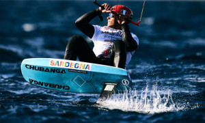 A Quartu Sant&rsquo;Elena i Mondiali di Formula Kite