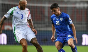 Gaza, n&eacute; la UEFA n&eacute; la FIFA hanno finora adottato misure formali contro Israele o i suoi club