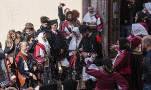 Autunno in Barbagia 2025: natura, identit&agrave; e leggende tra Lula, Meana Sardo e Orotelli