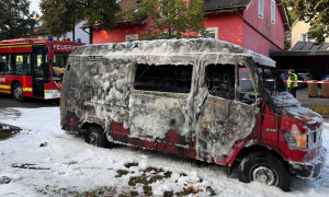Allarme bomba a Monaco: Oktoberfest chiusa dopo incendio doloso ed esplosione