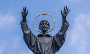 San Francesco torna festa nazionale: approvata la legge, dal 2026 il 4 ottobre sar&agrave; giorno festivo