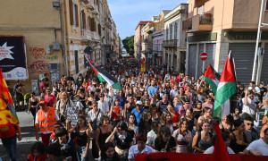 Sardegna, domani in piazza per lo sciopero generale: cortei e manifestazioni in cinque citt&agrave;