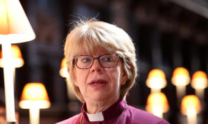 Storica svolta nella Chiesa d&rsquo;Inghilterra: Sarah Mullally nominata prima arcivescova di Canterbury