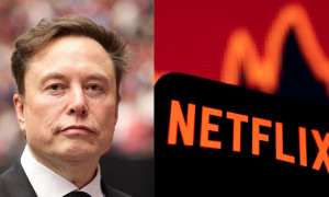 Musk contro Netflix: &ldquo;Cancellate l&rsquo;abbonamento, per la salute dei vostri figli&rdquo;