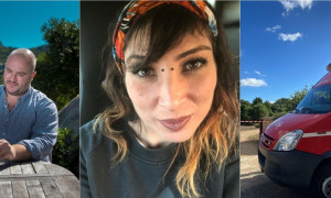 Castelsardo, domani i funerali di Cinzia Pinna. Indagini ancora in corso sull&rsquo;omicidio