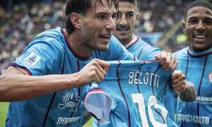L'Udinese spreca, il Cagliari fa tesoro del gol di Borrelli: al Bluenergy Stadium &egrave; 1-1