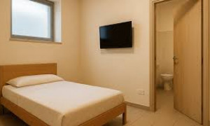 Padova, al via da oggi le &ldquo;stanze dell&rsquo;amore&rdquo; nel carcere Due Palazzi