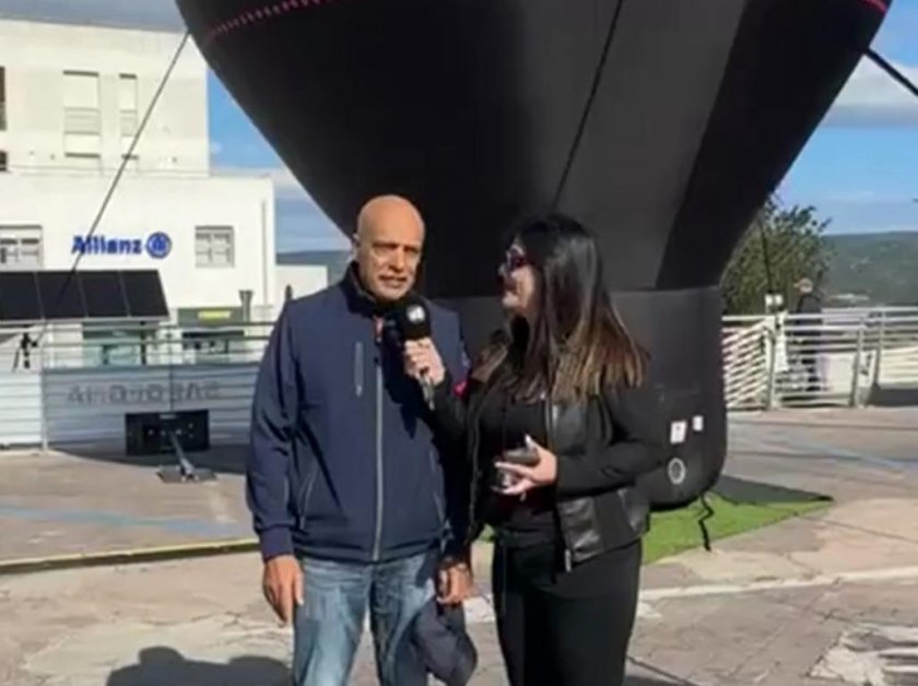 Sintony News