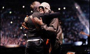 Oasis, disponibile la ristampa di &ldquo;(What&rsquo;s the story) morning glory&rdquo;