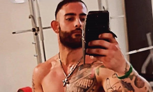 Arzachena, condannato all&rsquo;ergastolo Michele Fresi per l&rsquo;omicidio del padre