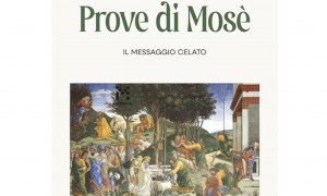 Cagliari, oggi la presentazione del libro &ldquo;Prove di Mos&egrave;. Il messaggio celato&rdquo; di Marco Pioppo