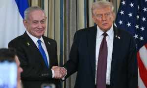 Storico accordo tra Israele e Hamas: firmata la prima fase del piano di pace voluto da Donald Trump