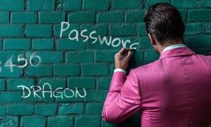 Password, quali sono le pi&ugrave; hackerate al mondo e in Italia