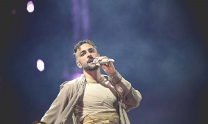 Marco Mengoni sar&agrave; la stella del Capodanno di Olbia