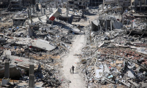 Accordo storico a Gaza: Israele e Hamas firmano il cessate il fuoco, ostaggi liberati in 72 ore