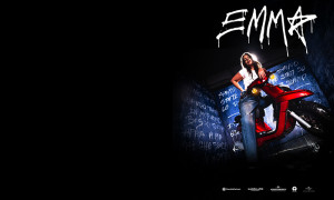 EMMA torna live nel 2026: annunciati i concerti all'Ippodromo di Roma e Milano
