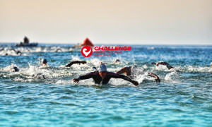 Sardegna, al via il Challenge Forte Village Sardinia 2025