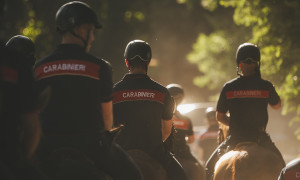 Verona, tragedia a Castel d&rsquo;Azzano: tre carabinieri morti in un&rsquo;esplosione durante uno sgombero