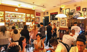 Il miglior bar al mondo &egrave; italiano